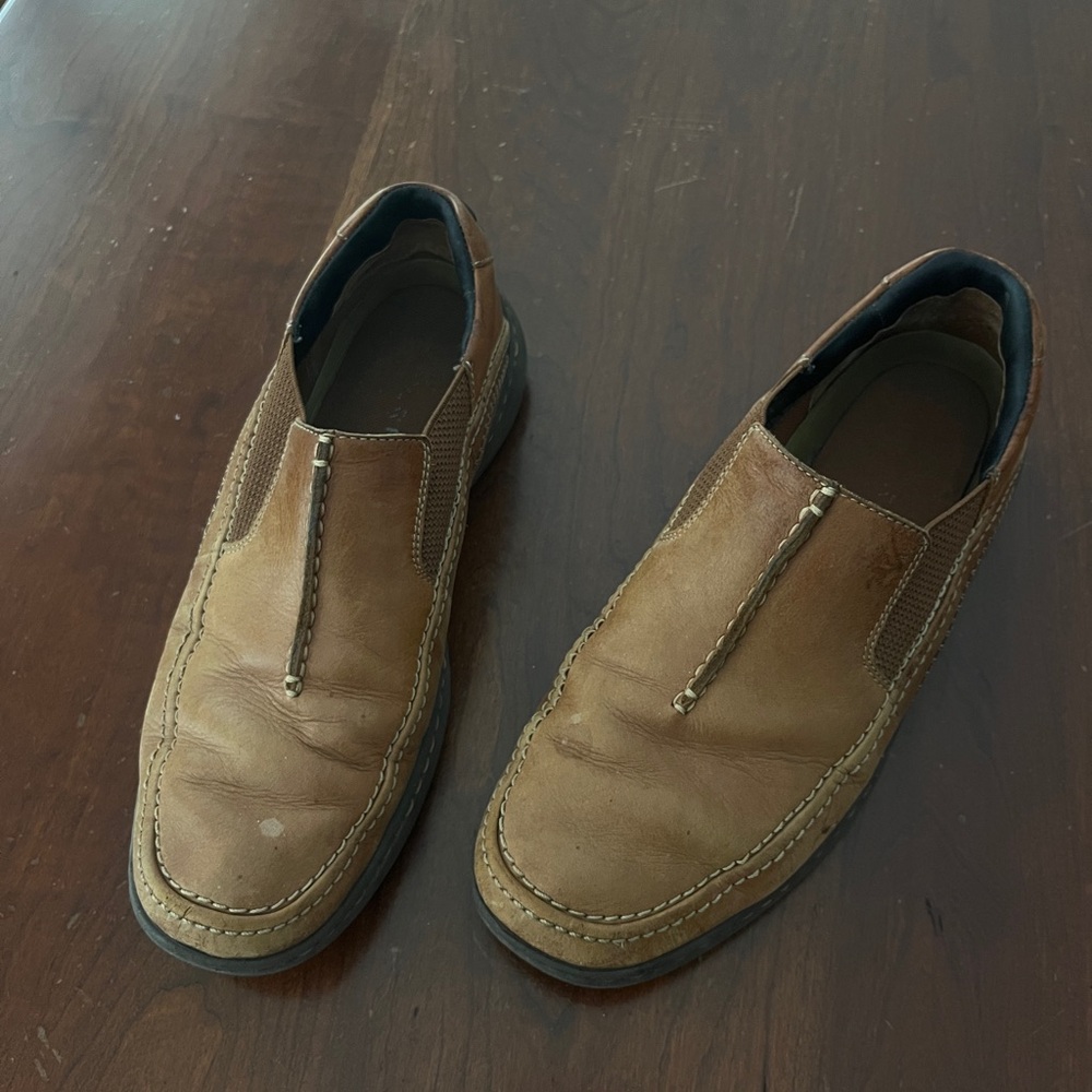 Men’s Sperry loafers